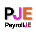 PayrollJE Logo